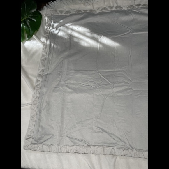 NEW Hotel Collection Interlattice Quilted (1) Euro - Picture 6 of 10